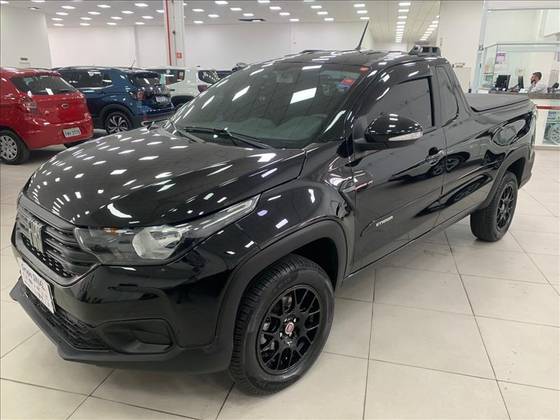 FIAT STRADA 1.3 FIREFLY FLEX FREEDOM CS MANUAL FIAT STRADA 1.3 FIREFLY FLEX FREEDOM CS MANUAL